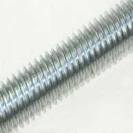 Stainless Steel Threaded Rod M16 Threaded Rod 304 Stainless