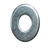 Bright Zinc Plated Washers M10