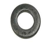 Self Colour Steel Washers M3