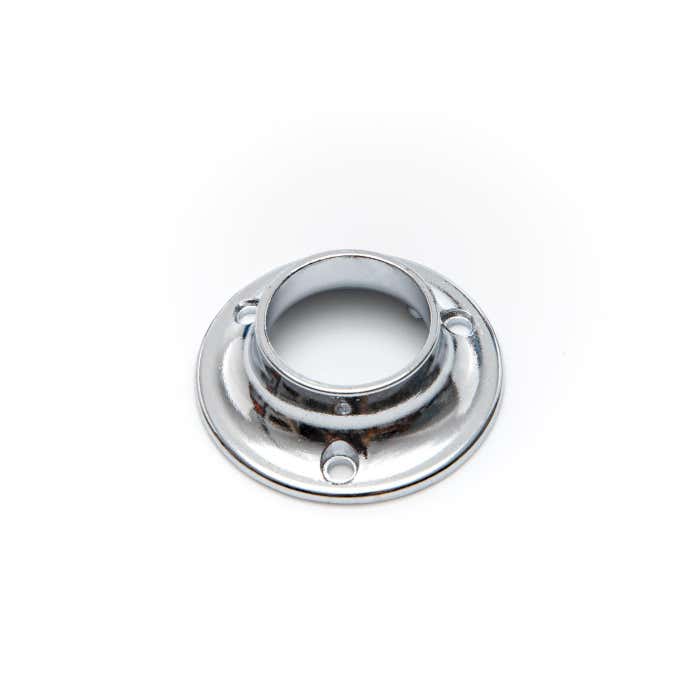 Tube and Rail fittings 19mm (3/4