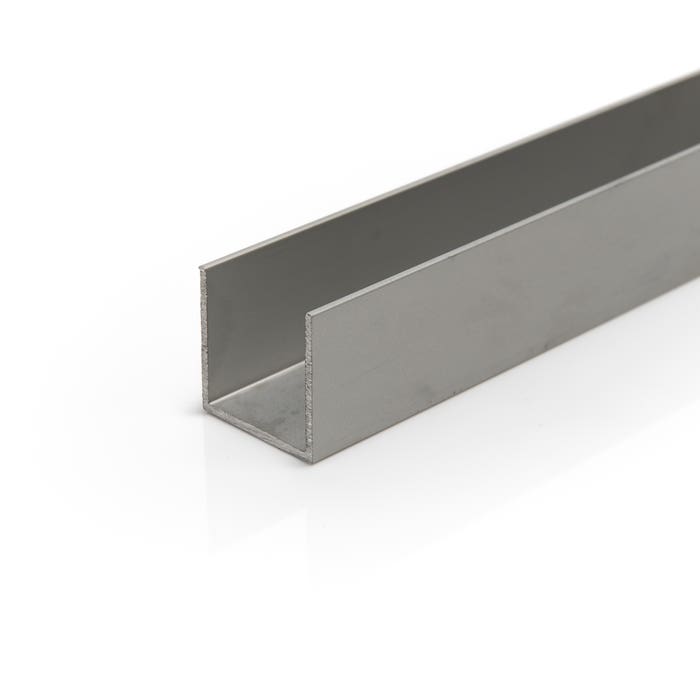 19mm x 19mm x 1.6mm (3/4