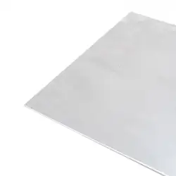3mm Aluminium Sheet Mill Finish