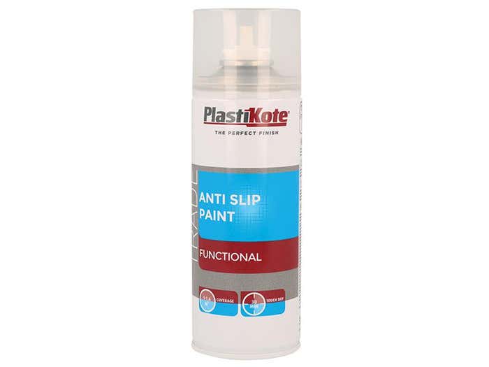 Trade Anti-Slip Spray Paint 400ml