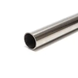 12.7mm OD x 1.5mm Bright Polished Stainless Steel Tube 304