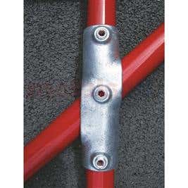 Tube Clamps - Fittings & Sockets 130 Adjustable Cross