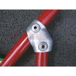 Tube Clamps - Fittings & Sockets 129 Adjustable Tee
