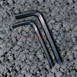 Tube Clamps - Accessories Allen Key