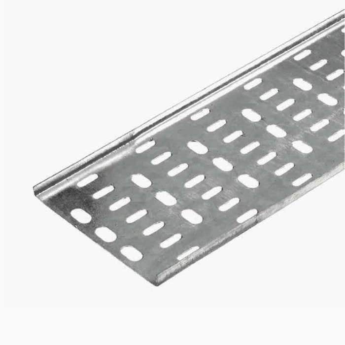 Unistrut Medium duty steel Cable Tray