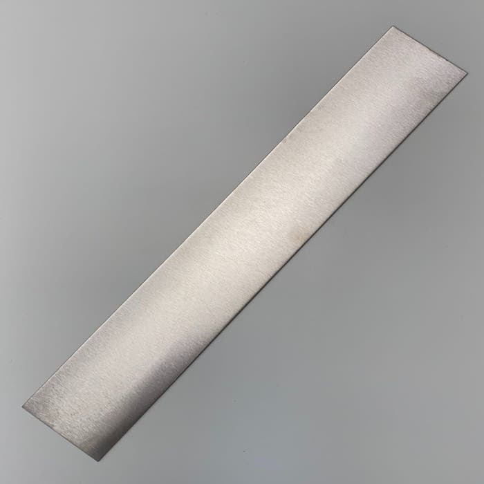 Brushed Polished Stainless Steel Kick Plate 1.5mm 304