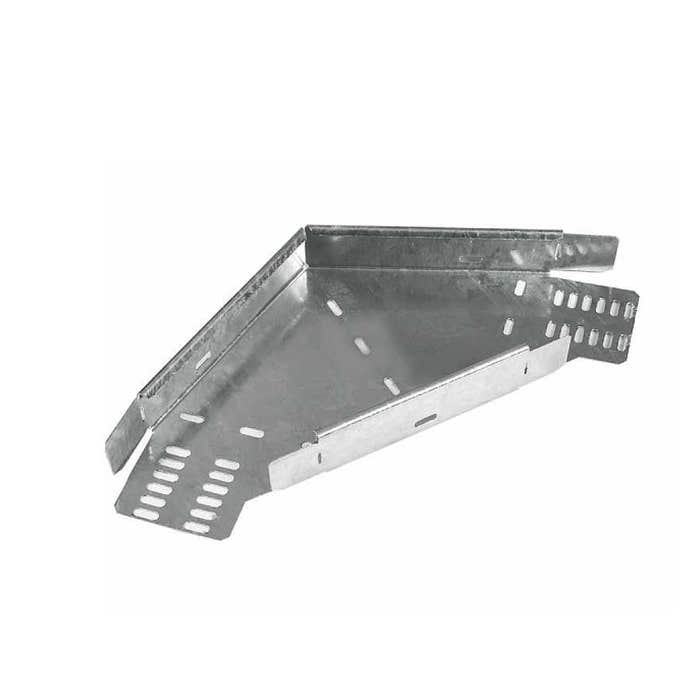 Unistrut Heavy Duty 90° Flat Bend (50mm)