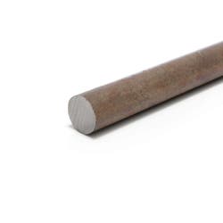 Cast Iron Round Bar - 50mm Diameter