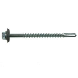 5.5mm x 40mm Self Drill Screw For Corrugated Roof Sheet