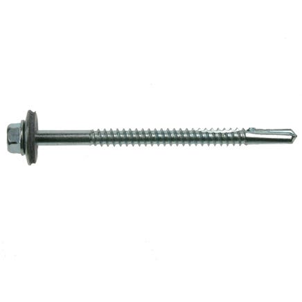 Self Drill Screw For Corrugated Roof Sheet