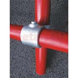 Tube Clamps - Fittings & Sockets 161 Crossover
