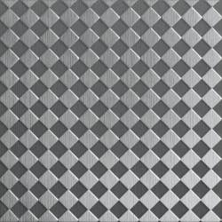 Decorative Stainless Steel Sheet Diamonds