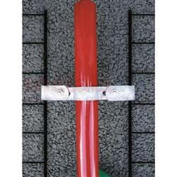 Tube Clamps - Fittings & Sockets 171 Double Sided Mesh Clip