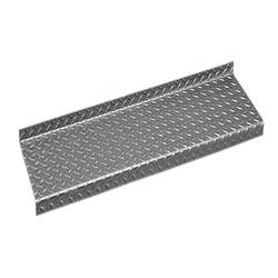 Durbar Stair Tread 265mm x 4.5mm x 1m 40/40