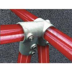 Tube Clamps - Fittings & Sockets 185 Eaves Fitting