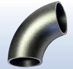 Carbon Steel Weldable Elbow 90 Degrees - 168.3mm OD