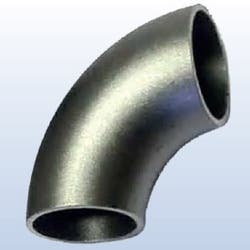 Carbon Steel Weldable Elbow 90 Degrees - 139.7mm OD