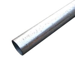 Tube Clamps - Posts & Tubes Size B - 33.9mm od galvanised tube