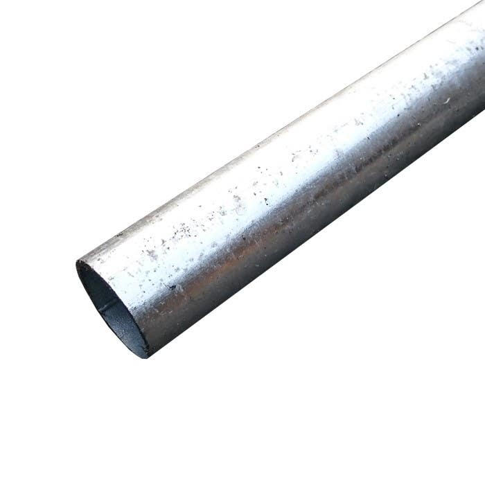 Tube Clamps - Posts & Tubes Size D - 48.3mm od galvanised tube