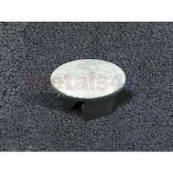 Tube Clamps - Accessories Galvanised Plug