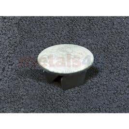 Tube Clamps - Accessories Galvanised Plug