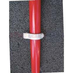 Tube Clamps - Fittings & Sockets 138 Gate Eye