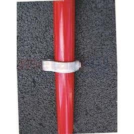 Tube Clamps - Fittings & Sockets 138 Gate Eye