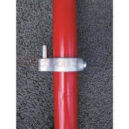 Tube Clamps - Fittings & Sockets 140 Gate Hinge