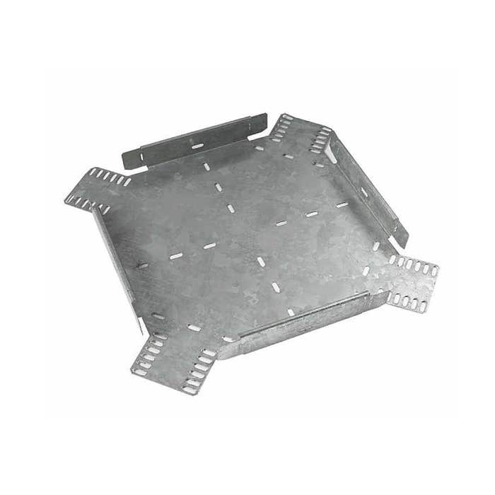 Unistrut Medium Duty Equal Cross (25mm)