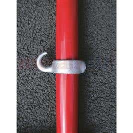Tube Clamps - Fittings & Sockets 182 Hook