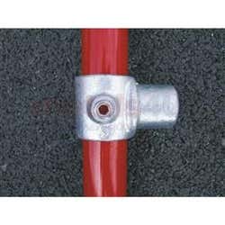 Tube Clamps - Fittings & Sockets 147 Internal swivel tee
