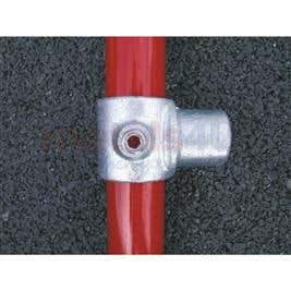 Tube Clamps - Fittings & Sockets 147 Internal swivel tee