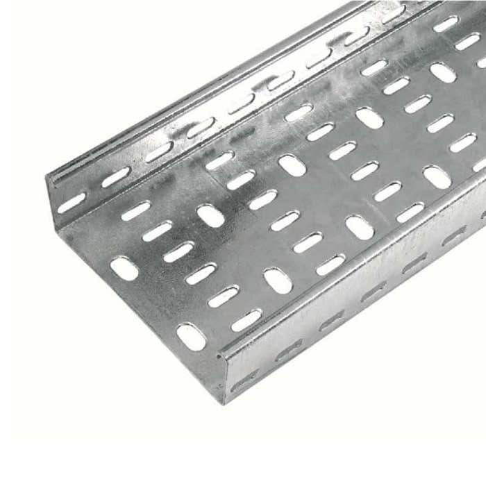 Unistrut Heavy duty steel Cable Tray
