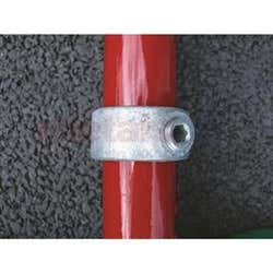 Tube Clamps - Fittings & Sockets 179 Locking Ring