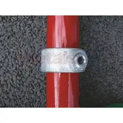Tube Clamps - Fittings & Sockets 179 Locking Ring