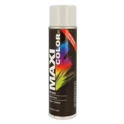 Deco Spray Paint High Gloss RAL 7035 Light Grey 400ml
