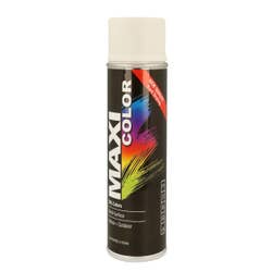 Deco Spray Paint High Gloss RAL 9016 Brilliant White 400ml