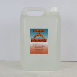 Brass Antiquing Products Pre-Treatment 5L