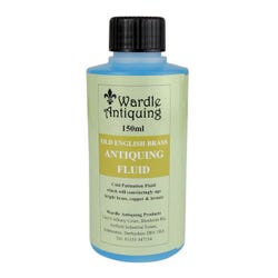 Brass Antiquing Products Old English Brass Antiquing Fluid