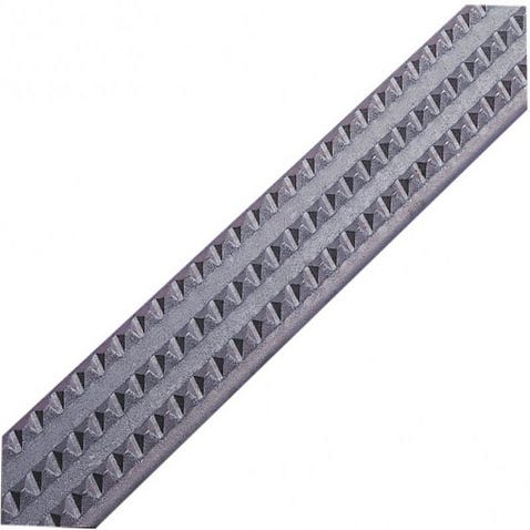  35mm x 35mm x 5mm Pyramid Angle