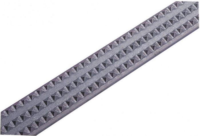 35mm x 35mm x 5mm Pyramid Angle