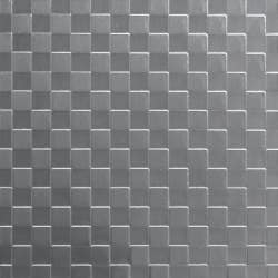 Decorative Stainless Steel Sheet Squares