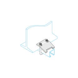 Unistrut P2787 Beam Clamp