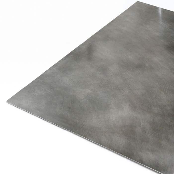 Pewter sheet