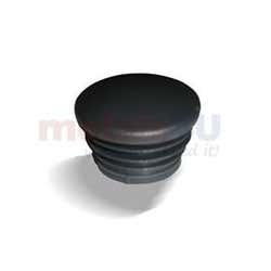 Tube Clamps - Accessories Plastic End Cap