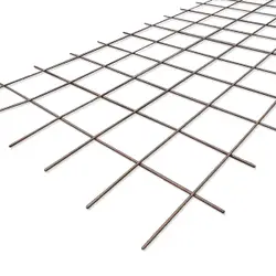 A193 7mm Mild Steel Mesh Reinforcing Mesh