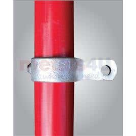 Tube Clamps - Fittings & Sockets 199 Single Lugged Bracket